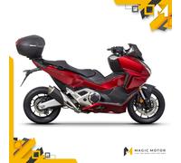 Kit de fijación de baúl trasero SHAD Top Master HONDA X-ADV/FORZA 750 H0FZ71ST