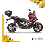 Kit de fijación de baúl trasero SHAD Top Master HONDA X-adventure 750 H0XD77ST