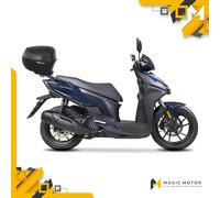 Kit de fijación de baúl trasero SHAD Top Master K0GL12ST