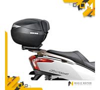 Kit de fijación de baúl trasero SHAD Top Master K0SP19KT