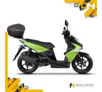 Kit de fijación de baúl trasero SHAD Top Master K0SP51ST