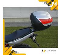 Kit de fijación de baúl trasero SHAD Top Master Kawasaki ER-6 K0ER65ST