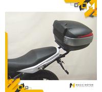 Kit de fijación de baúl trasero SHAD Top Master Kawasaki ER-6N 09 K0ER69ST