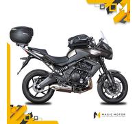 Kit de fijación de baúl trasero SHAD Top Master Kawasaki VERSYS 650 K0VR60ST