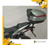 Kit de fijación de baúl trasero SHAD Top Master Kawasaki Z750/Z1000 K0Z778ST