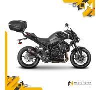 Kit de fijación de baúl trasero SHAD Top Master Kawasaki Z900 K0Z995ST
