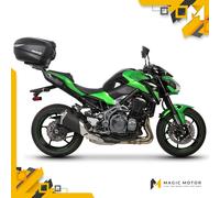 Kit de fijación de baúl trasero SHAD Top Master Kawasaki Z900 K0Z997ST