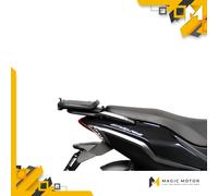 Kit de fijación de baúl trasero SHAD Top Master KEEWAY CITY BLADE 125I K0CT15ST