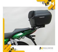 Kit de fijación de baúl trasero SHAD Top Master KEEWAY RKS 125 K0RS11ST