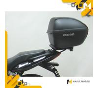 Kit de fijación de baúl trasero SHAD Top Master KEEWAY RKV 125 K0RK11ST