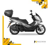 Kit de fijación de baúl trasero SHAD Top Master KEEWAY VIESTE 125 LX K0VS14ST