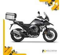 Kit de fijación de baúl trasero SHAD Top Master KOVE 510 X (2023-2026) M0XR52ST