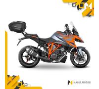 Kit de fijación de baúl trasero SHAD Top Master KTM 1290 SUPER DUKE GT K0SD14ST