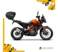 Kit de fijación de baúl trasero SHAD Top Master KTM Adventure 390 K0DK30IST