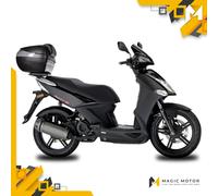 Kit de fijación de baúl trasero SHAD Top Master KYMCO Agility 16+ K0GL14ST