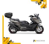 Kit de fijación de baúl trasero SHAD Top Master KYMCO AK 550 Premium K0AK53ST