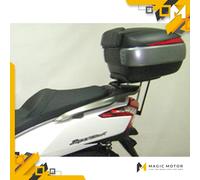 Kit de fijación de baúl trasero SHAD Top Master KYMCO Downtown 125 K0SP19ST