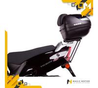 Kit de fijación de baúl trasero SHAD Top Master KYMCO Vitality 50 K0VT53ST