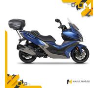 Kit de fijación de baúl trasero SHAD Top Master KYMCO Xciting 400 S K0XC48ST