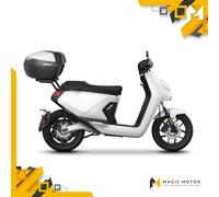 Kit de fijación de baúl trasero SHAD Top Master N0GT23ST