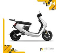 Kit de fijación de baúl trasero SHAD Top Master N0MS19ST