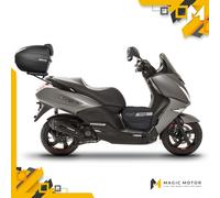 Kit de fijación de baúl trasero SHAD Top Master P0CT16ST