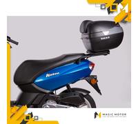 Kit de fijación de baúl trasero SHAD Top Master P0KS53ST