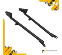 Kit de fijación de baúl trasero SHAD Top Master S0BN60ST