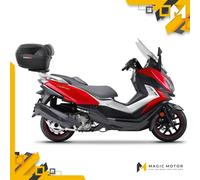 Kit de fijación de baúl trasero SHAD Top Master S0CR38ST