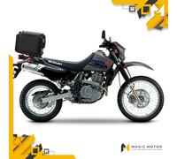 Kit de fijación de baúl trasero SHAD Top Master S0DR60ST