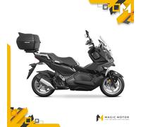 Kit de fijación de baúl trasero SHAD Top Master S0DX13ST