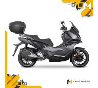 Kit de fijación de baúl trasero SHAD Top Master S0DX35ST