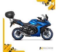 Kit de fijación de baúl trasero SHAD Top Master S0GS12ST