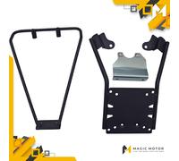 Kit de fijación de baúl trasero SHAD Top Master S0GS66ST