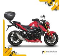 Kit de fijación de baúl trasero SHAD Top Master S0GS77ST