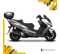 Kit de fijación de baúl trasero SHAD Top Master S0JM13ST