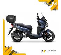 Kit de fijación de baúl trasero SHAD Top Master S0JY33ST