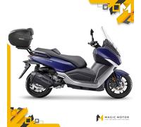 Kit de fijación de baúl trasero SHAD Top Master S0MS41ST