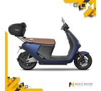 Kit de fijación de baúl trasero SHAD Top Master S0ST13ST