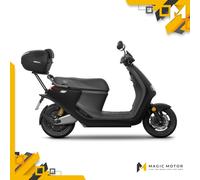 Kit de fijación de baúl trasero SHAD Top Master S0ST33ST