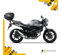 Kit de fijación de baúl trasero SHAD Top Master S0SV68ST