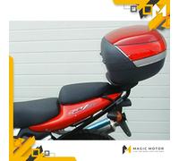 Kit de fijación de baúl trasero SHAD Top Master S0SV69ST