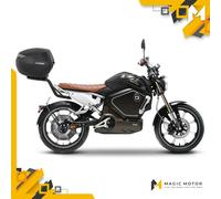 Kit de fijación de baúl trasero SHAD Top Master S0TC53ST