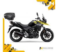 Kit de fijación de baúl trasero SHAD Top Master S0VS27ST