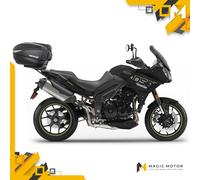 Kit de fijación de baúl trasero SHAD Top Master T0TG16ST