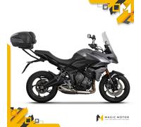 Kit de fijación de baúl trasero SHAD Top Master T0TG62ST