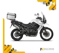 Kit de fijación de baúl trasero SHAD Top Master T0TG81ST