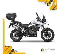 Kit de fijación de baúl trasero SHAD Top Master T0TG90ST