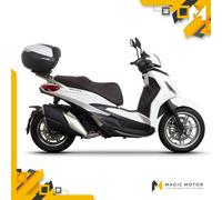 Kit de fijación de baúl trasero SHAD Top Master V0BV41ST