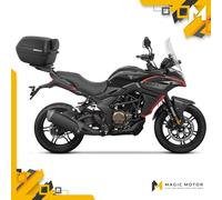 Kit de fijación de baúl trasero SHAD Top Master V0DS31ST